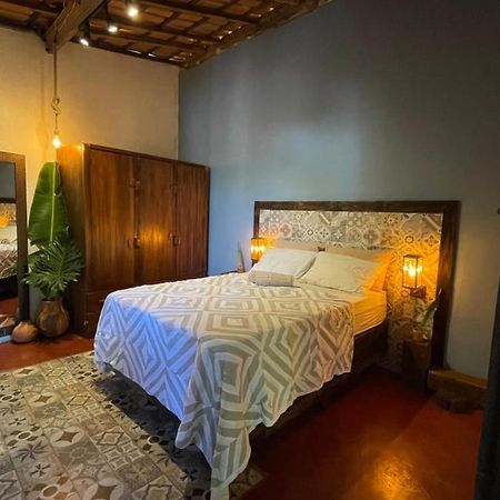 Casinha Do Morro Villa Goiás Eksteriør billede