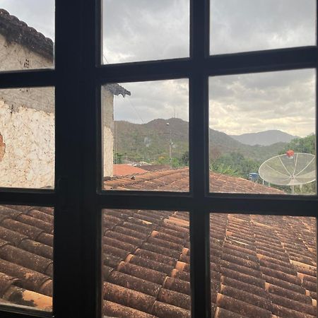 Casinha Do Morro Villa Goiás Eksteriør billede