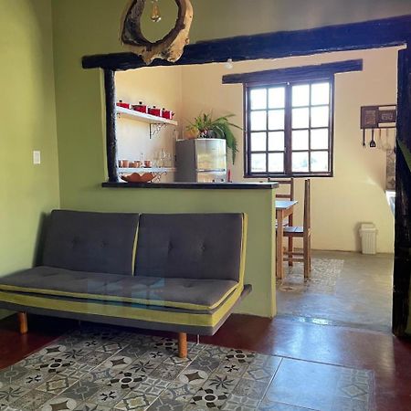 Casinha Do Morro Villa Goiás Eksteriør billede