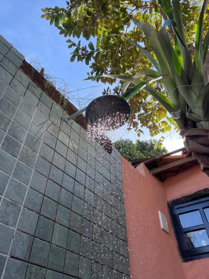 Casinha Do Morro Villa Goiás Eksteriør billede