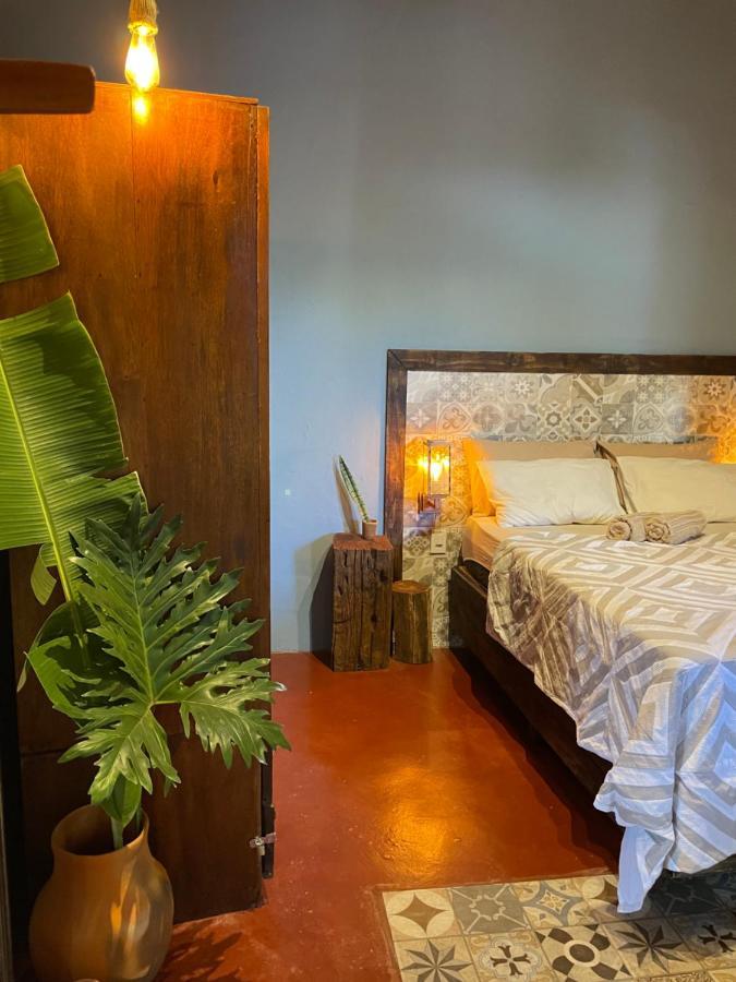 Casinha Do Morro Villa Goiás Eksteriør billede