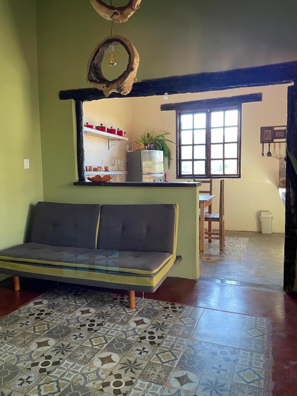 Casinha Do Morro Villa Goiás Eksteriør billede